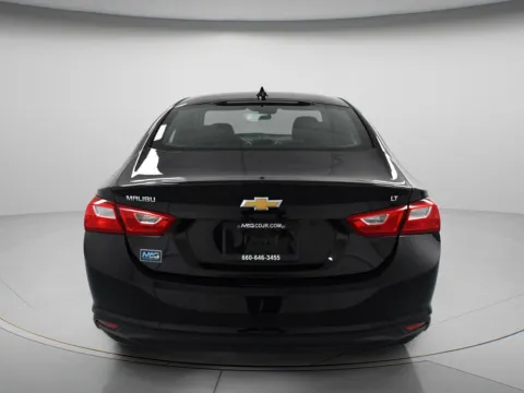 More photos of 2024 Chevrolet Malibu LT at MAG CDJR, MO