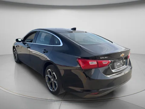 More photos of 2024 Chevrolet Malibu LT at MAG CDJR, MO