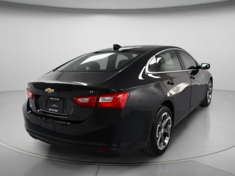 More photos of 2024 Chevrolet Malibu LT at MAG CDJR, MO