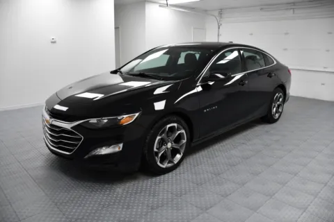 Another view of 2024 Chevrolet Malibu LT for sale in Chillicothe, MO at MAG CDJR