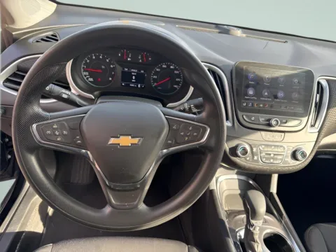 Another view of 2024 Chevrolet Malibu LT for sale in Chillicothe, MO at MAG CDJR