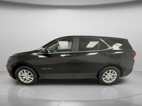 More photos of 2024 Chevrolet Equinox LT at MAG CDJR, MO