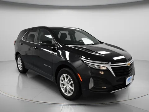 Photos of 2024 Chevrolet Equinox LT for sale in Chillicothe, MO at MAG CDJR