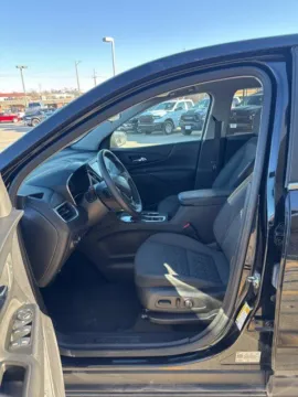 More photos of 2024 Chevrolet Equinox LT at MAG CDJR, MO