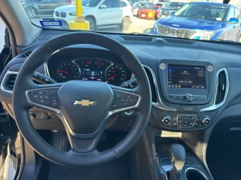 Another view of 2024 Chevrolet Equinox LT for sale in Chillicothe, MO at MAG CDJR