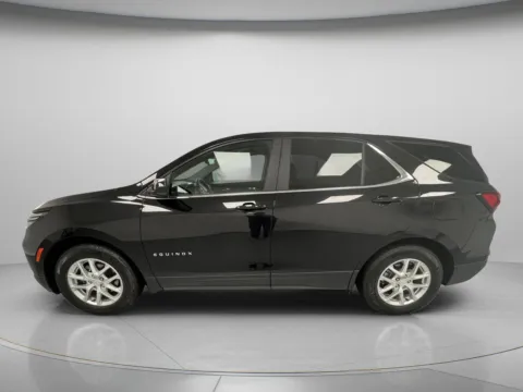 More photos of 2024 Chevrolet Equinox LT at MAG CDJR, MO