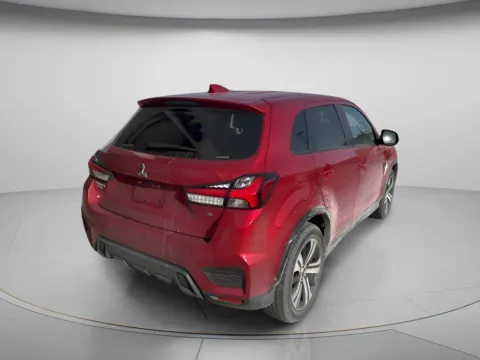 More photos of 2024 Mitsubishi Outlander Sport SE at MAG CDJR, MO