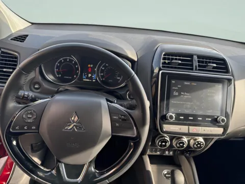 More photos of 2024 Mitsubishi Outlander Sport SE at MAG CDJR, MO