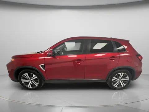 More photos of 2024 Mitsubishi Outlander Sport SE at MAG CDJR, MO