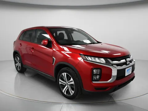 Photos of 2024 Mitsubishi Outlander Sport SE for sale in Chillicothe, MO at MAG CDJR