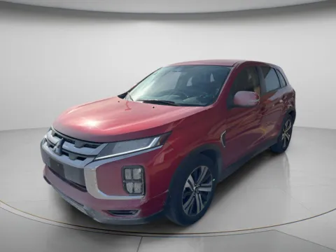 Photos of 2024 Mitsubishi Outlander Sport SE for sale in Chillicothe, MO at MAG CDJR