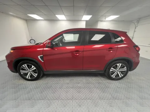 More photos of 2024 Mitsubishi Outlander Sport SE at MAG CDJR, MO