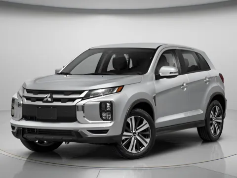 Red 2024 Mitsubishi Outlander Sport SE for sale in Chillicothe, MO