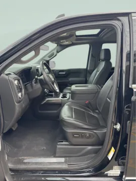 More photos of 2020 GMC Sierra 1500 SLT at MAG CDJR, MO