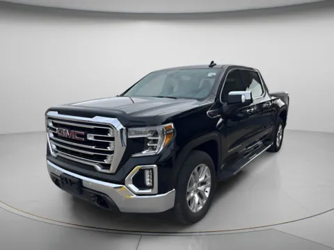 Photos of 2020 GMC Sierra 1500 SLT for sale in Chillicothe, MO at MAG CDJR