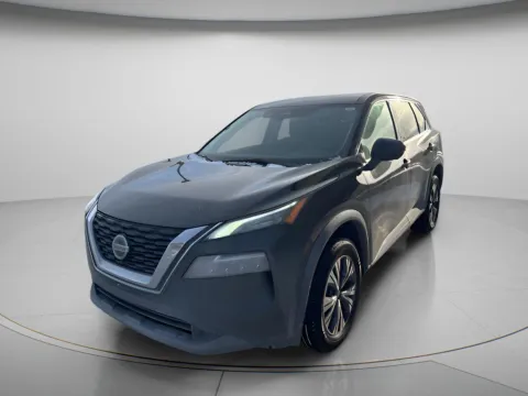 Photos of 2021 Nissan Rogue SV for sale in Chillicothe, MO at MAG CDJR