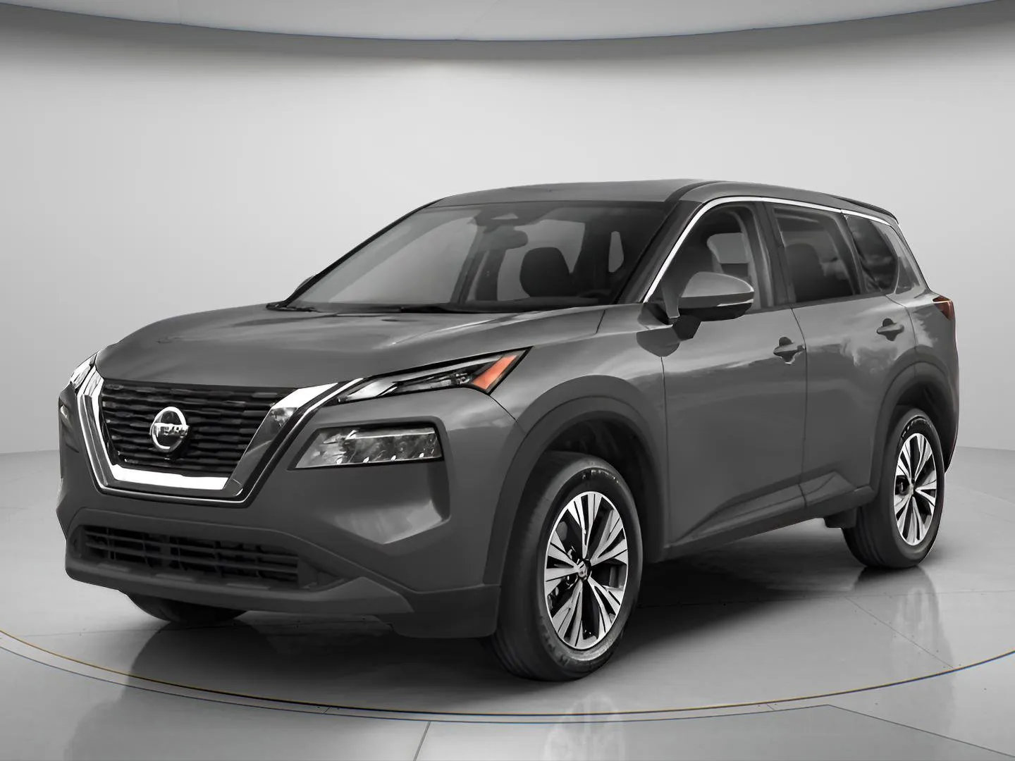 2021 Nissan Rogue SV for sale in Chillicothe, MO