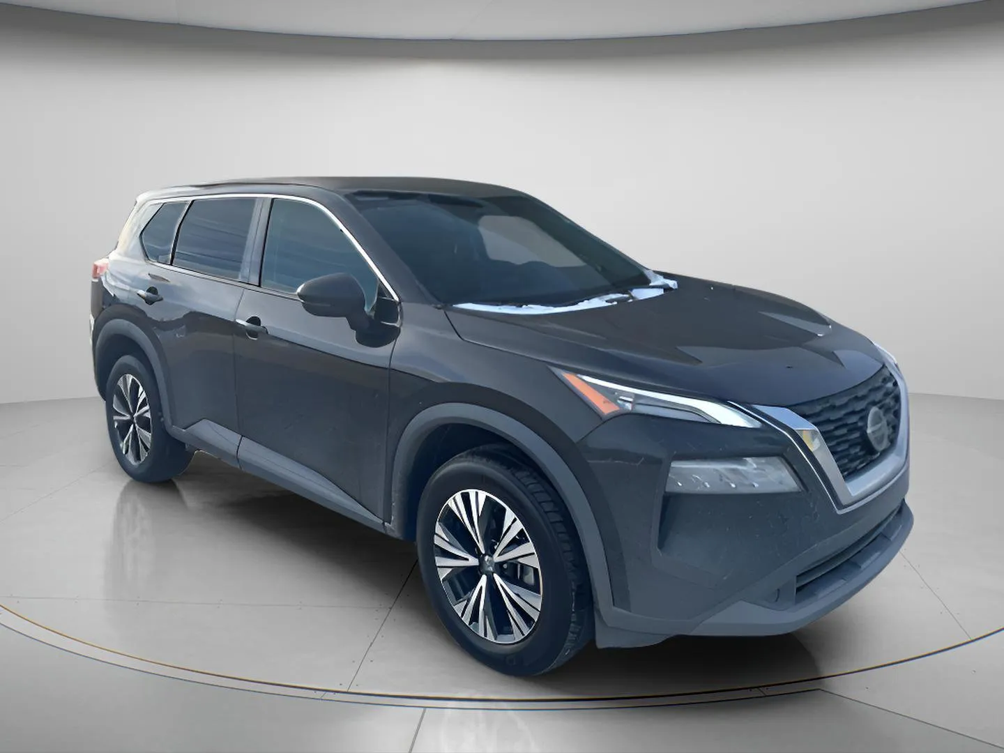 2021 Nissan Rogue SV for sale in Chillicothe, MO