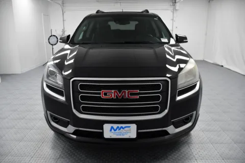 Photos of 2016 GMC Acadia SLT for sale in Chillicothe, MO at MAG CDJR