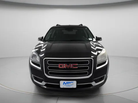 Photos of 2016 GMC Acadia SLT for sale in Chillicothe, MO at MAG CDJR