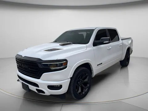 Photos of 2021 Ram 1500 Limited for sale in Chillicothe, MO at MAG CDJR