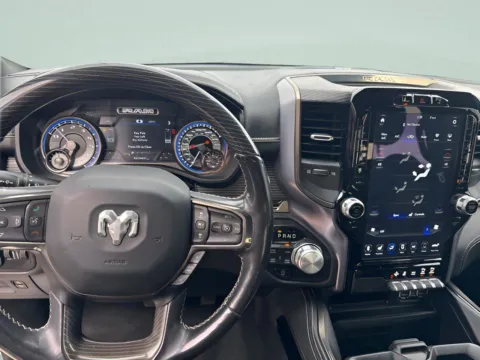 Another view of 2021 Ram 1500 Limited for sale in Chillicothe, MO at MAG CDJR