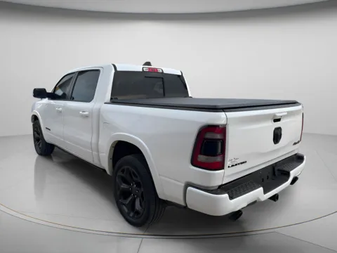 More photos of 2021 Ram 1500 Limited at MAG CDJR, MO