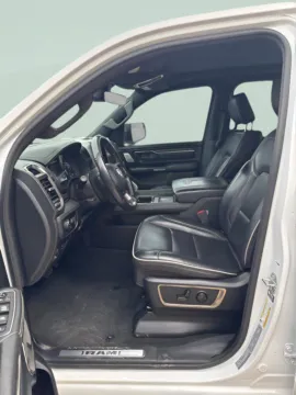 More photos of 2021 Ram 1500 Limited at MAG CDJR, MO