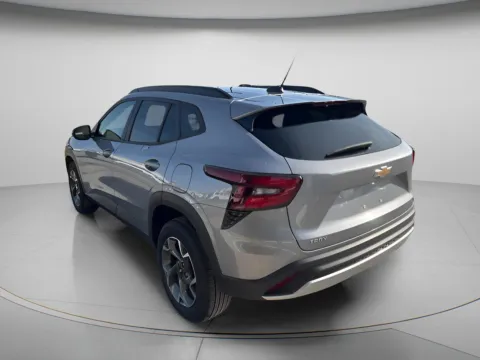 More photos of 2025 Chevrolet Trax LT at MAG CDJR, MO