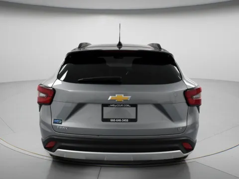 More photos of 2025 Chevrolet Trax LT at MAG CDJR, MO