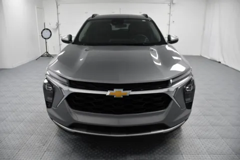 Photos of 2025 Chevrolet Trax LT for sale in Chillicothe, MO at MAG CDJR