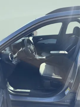 More photos of 2025 Chevrolet Trax LT at MAG CDJR, MO