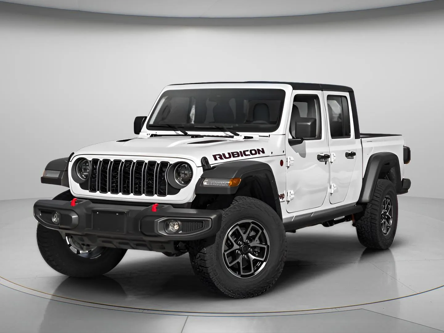 2024 Jeep Gladiator Rubicon for sale in Chillicothe, MO