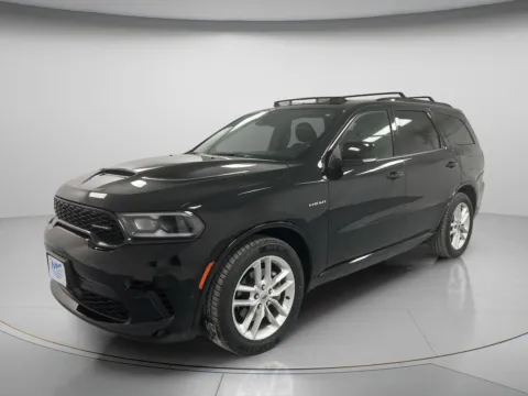 Another view of 2024 Dodge Durango R/T Plus for sale in Chillicothe, MO at MAG CDJR