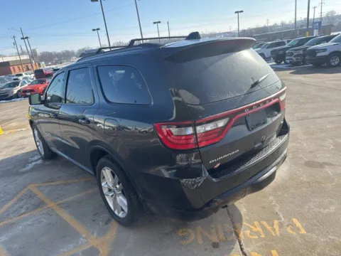 More photos of 2024 Dodge Durango R/T Plus at MAG CDJR, MO
