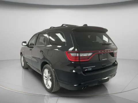 More photos of 2024 Dodge Durango R/T Plus at MAG CDJR, MO