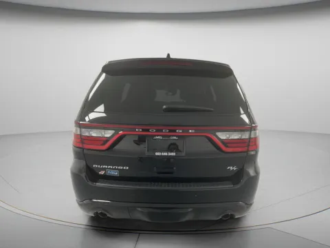 More photos of 2024 Dodge Durango R/T Plus at MAG CDJR, MO