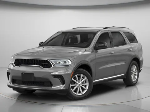 Black 2024 Dodge Durango R/T Plus for sale in Chillicothe, MO
