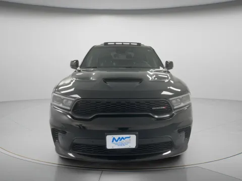 Photos of 2024 Dodge Durango R/T Plus for sale in Chillicothe, MO at MAG CDJR