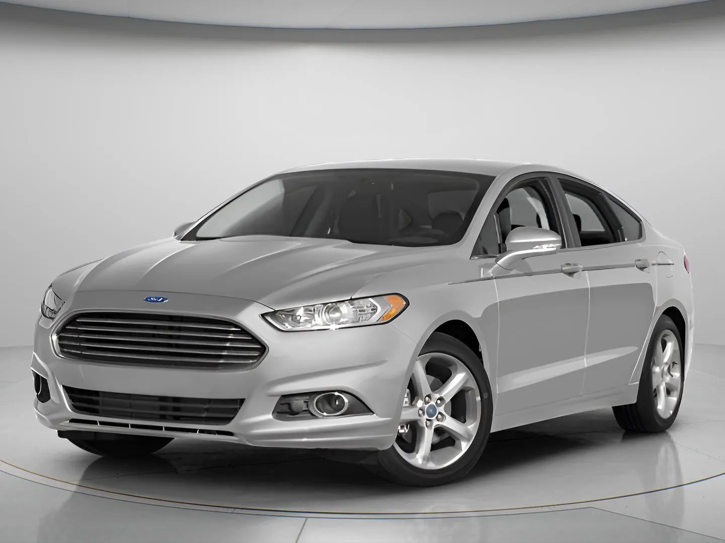 2015 Ford Fusion SE for sale in Chillicothe, MO