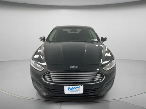 Photos of 2015 Ford Fusion SE for sale in Chillicothe, MO at MAG CDJR