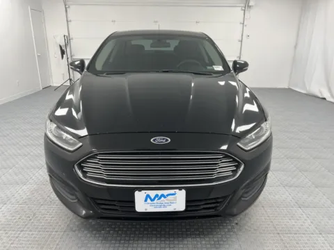 Photos of 2015 Ford Fusion SE for sale in Chillicothe, MO at MAG CDJR