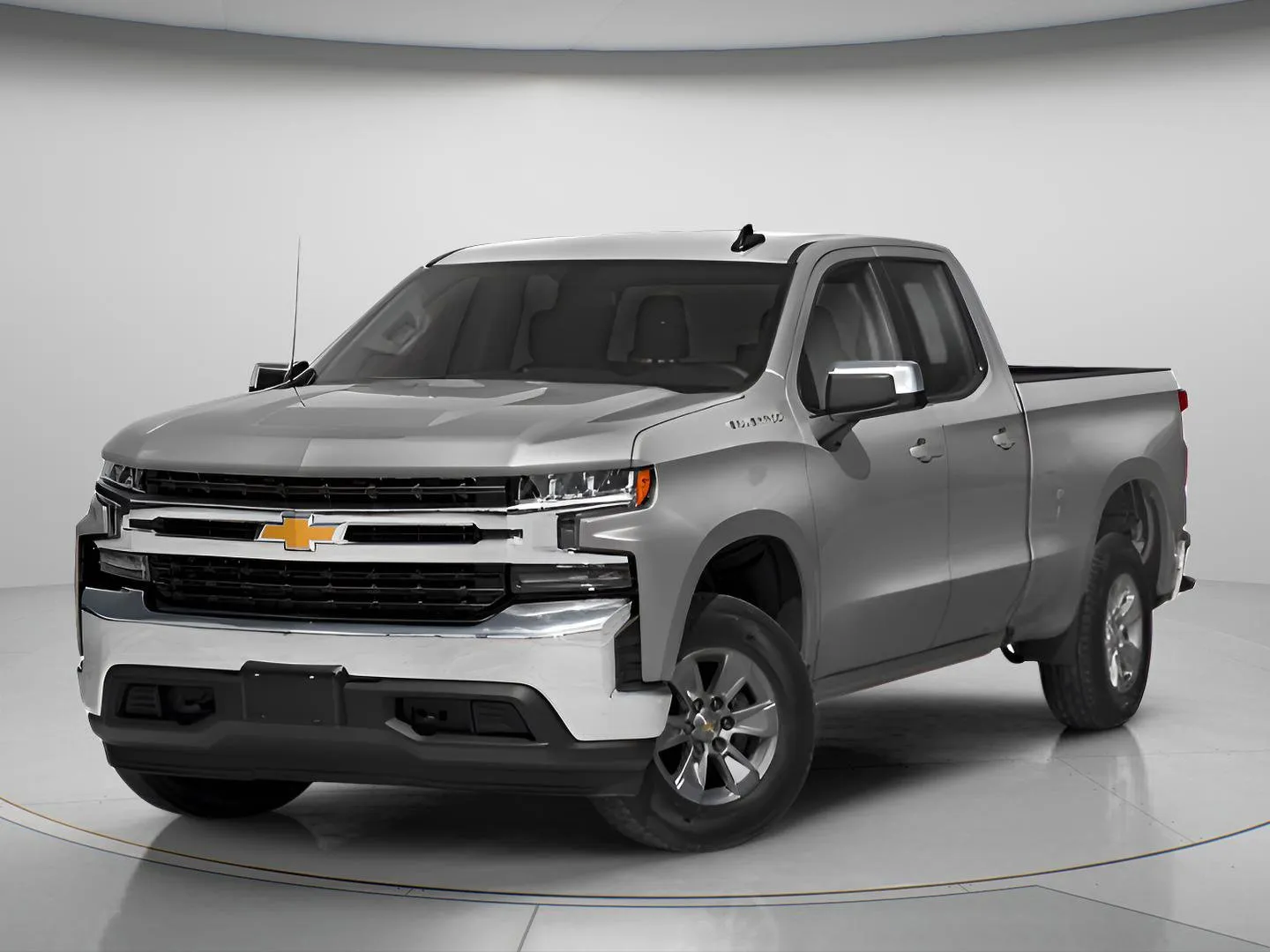 2019 Chevrolet Silverado 1500 LT for sale in Chillicothe, MO