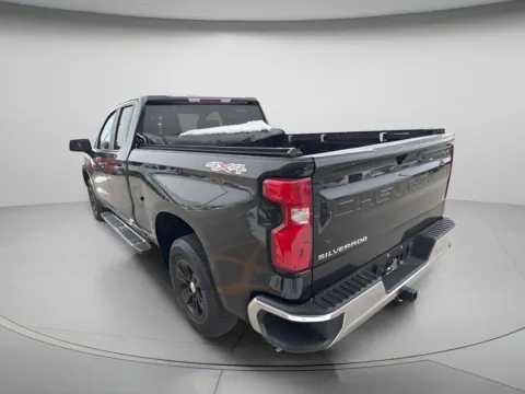 More photos of 2019 Chevrolet Silverado 1500 LT at MAG CDJR, MO