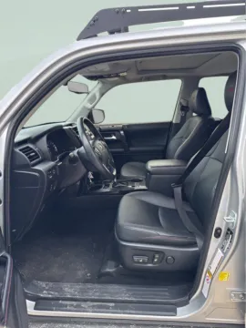 More photos of 2019 Toyota 4Runner TRD Off Road Premium at MAG CDJR, MO