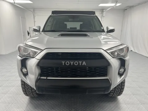Photos of 2019 Toyota 4Runner TRD Off Road Premium for sale in Chillicothe, MO at MAG CDJR