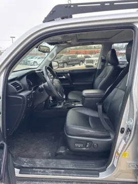 More photos of 2019 Toyota 4Runner TRD Off Road Premium at MAG CDJR, MO