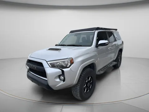 Photos of 2019 Toyota 4Runner TRD Off Road Premium for sale in Chillicothe, MO at MAG CDJR