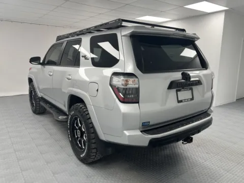 More photos of 2019 Toyota 4Runner TRD Off Road Premium at MAG CDJR, MO