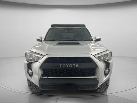 Photos of 2019 Toyota 4Runner TRD Off Road Premium for sale in Chillicothe, MO at MAG CDJR